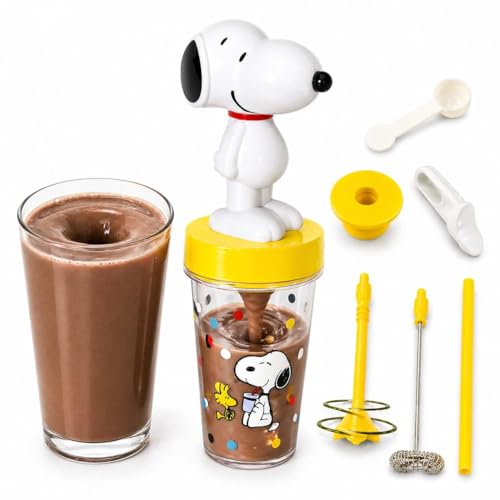 14% Off Snoopy Magic Mixer – Official Peanuts Gift - Image 1
