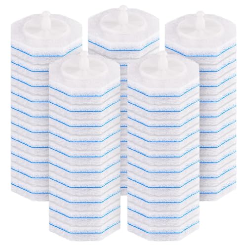 5% Off 50 Toilet Wand Refills for Clorox - Image 1