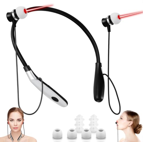 50% Off Red Light Therapy for Nose & Ears - Image 1
