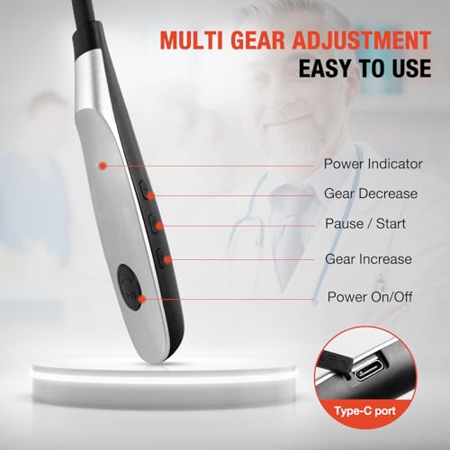 50% Off Red Light Therapy for Nose & Ears - Image 4