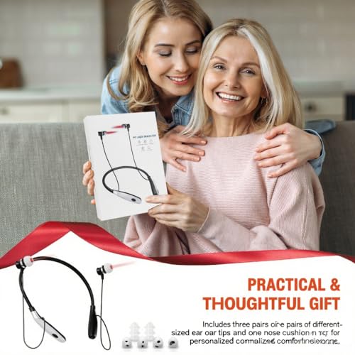 50% Off Red Light Therapy for Nose & Ears - Image 7