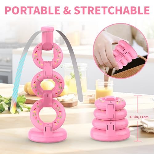 Fly Repellent Table Fan for Outdoor Dining 50% Off - Image 4