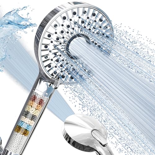 26% Off Magichome Filtered Shower Head with Handheld - Image 1