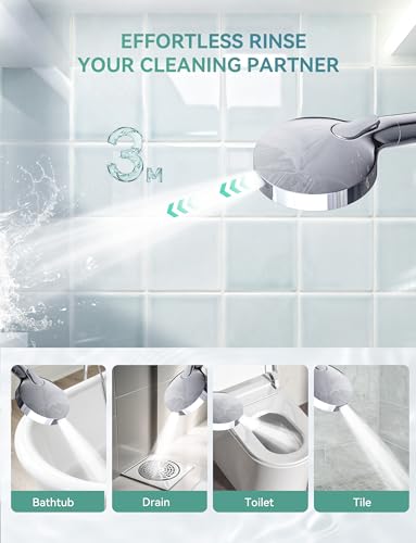 26% Off Magichome Filtered Shower Head with Handheld - Image 5