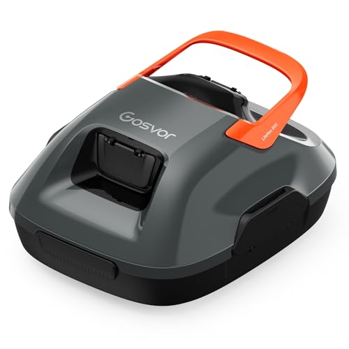 Gosvor LiteVac 800 Cordless Robotic Pool Cleaner Deal - Image 1