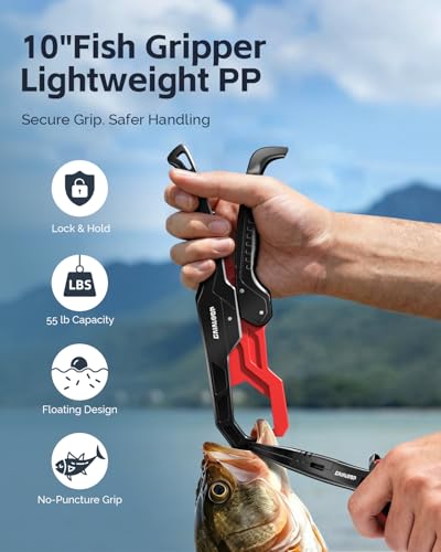 36% Off Gaialoop 7-Piece Fishing Tool Kit - Image 4