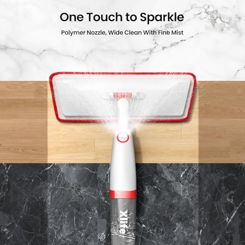 Xlife Spray Mop for Hardwood – Save 35% with Deal - Image 2