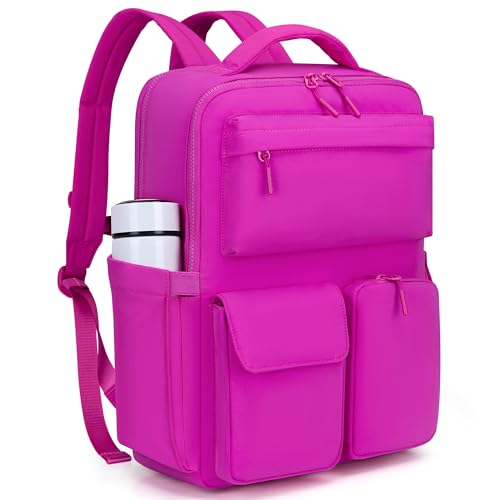 50% Off FODOKO Laptop Backpack for Work & Travel - Image 1