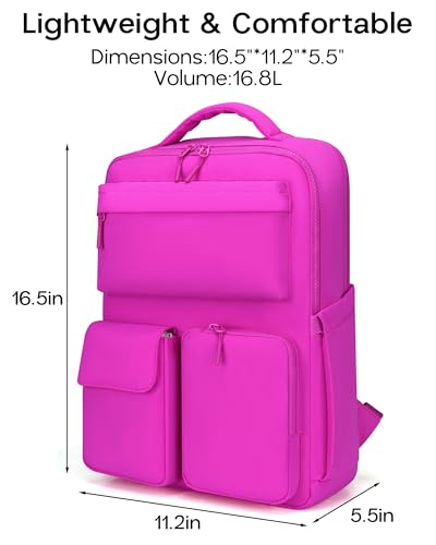 50% Off FODOKO Laptop Backpack for Work & Travel - Image 2