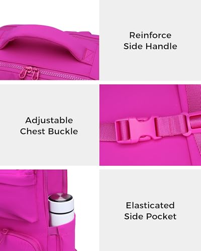 50% Off FODOKO Laptop Backpack for Work & Travel - Image 5