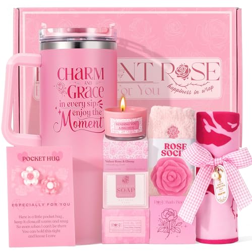 TsunNee Self Care Gift Set for Women – Now $11.99 - Image 1