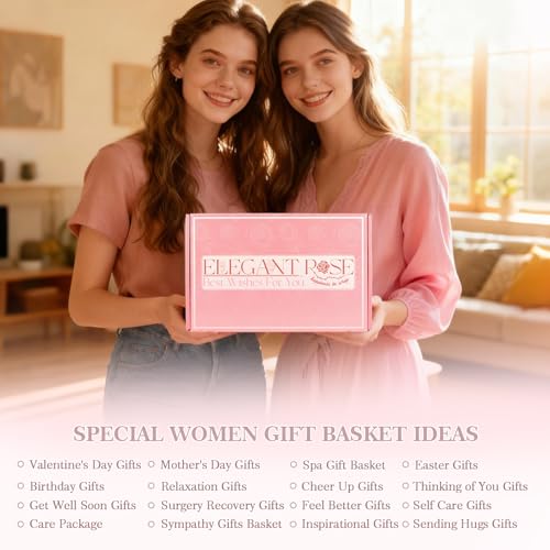 TsunNee Self Care Gift Set for Women – Now $11.99 - Image 5