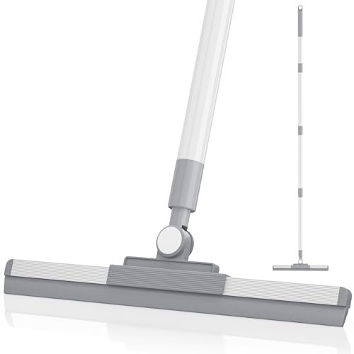 20% Off Floor Squeegee with Rotating Head