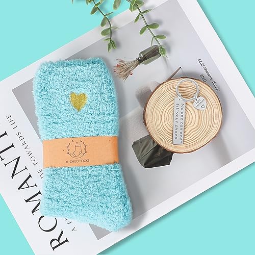 Retirement Spa Gift Basket for Women – 8 pcs - Image 6