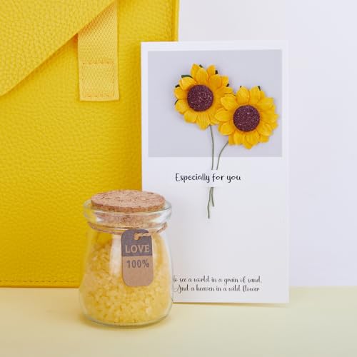 MAXYOSS Luxury Spa Gift Box for Women – 10 Pieces - Image 4