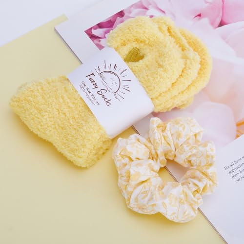 MAXYOSS Luxury Spa Gift Box for Women – 10 Pieces - Image 6