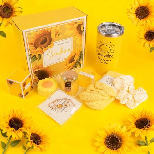 MAXYOSS Luxury Spa Gift Box for Women – 10 Pieces - Image 7