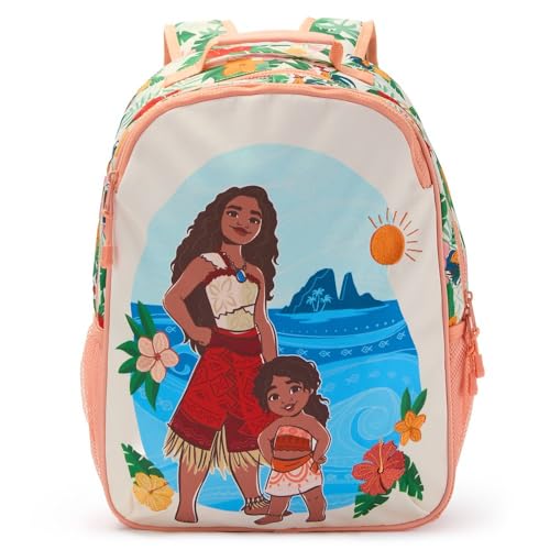 49% Off Disney Moana 2 Kids Backpack - Only $9.99 - Image 1