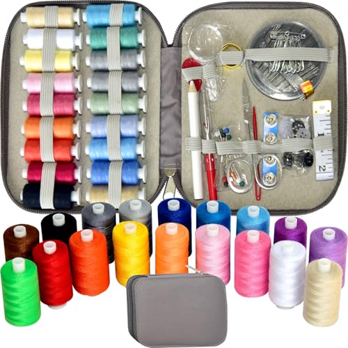 30% Off LE PAON Sewing Kit for Travelers & Beginners - Image 1