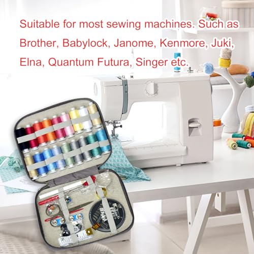 30% Off LE PAON Sewing Kit for Travelers & Beginners - Image 6