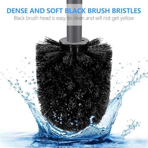 63% Off SetSail Toilet Brush 3-Pack – Only $9.99 - Image 4