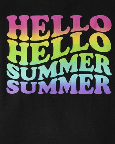 38% Off Toddler Cotton Pajama Set by Children's Place - Image 2