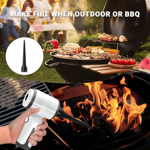 13% Off AKAHORI Cordless Handheld Vacuum & Blower - Image 6