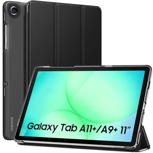 MoKo Galaxy Tab A11+/A9+ Case: 59% Off! - Image 1
