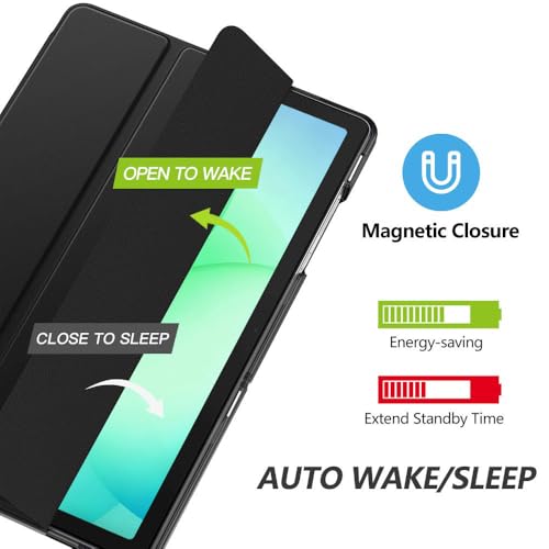 MoKo Galaxy Tab A11+/A9+ Case: 59% Off! - Image 4