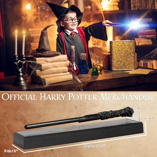 46% Off Harry Potter Floating Wand Pen & Desk Decor - Image 6
