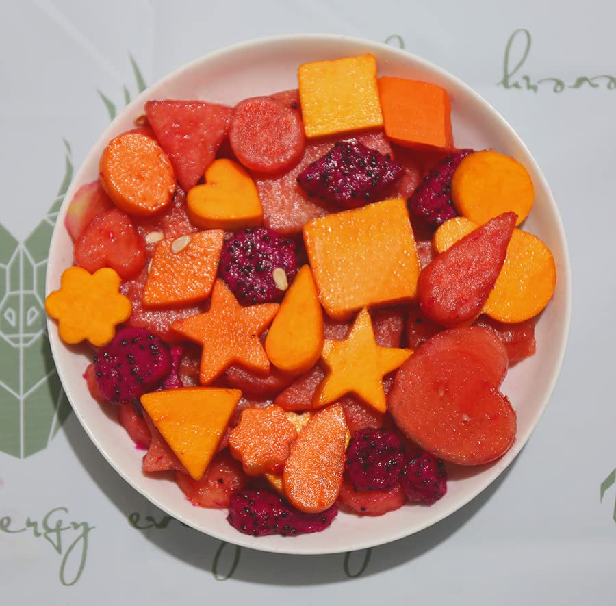 50% Off 30-Piece Mini Cookie Cutter Set - Home & Kitchen - Image 5