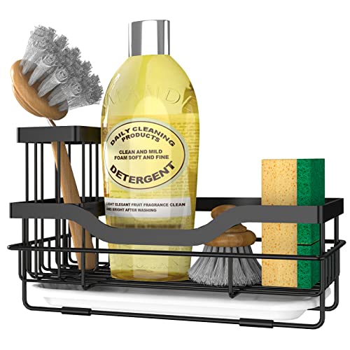 50% Off Vanwood Sponge Holder for Kitchen Sink