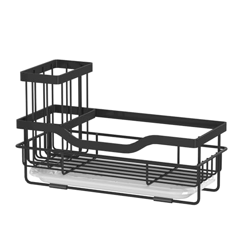 50% Off Vanwood Sponge Holder for Kitchen Sink - Image 7