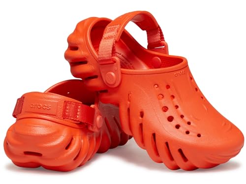 Crocs Kids' Echo Clogs on Sale - Price Drop