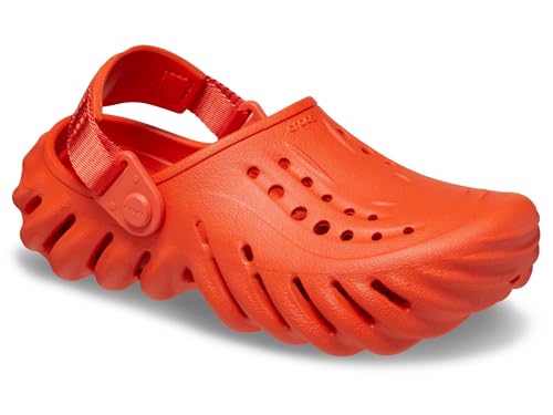 Crocs Kids' Echo Clogs on Sale - Price Drop - Image 2