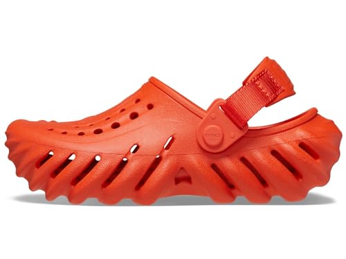 Crocs Kids' Echo Clogs on Sale - Price Drop - Image 4