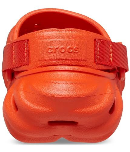 Crocs Kids' Echo Clogs on Sale - Price Drop - Image 5