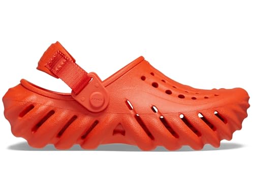 Crocs Kids' Echo Clogs on Sale - Price Drop - Image 6