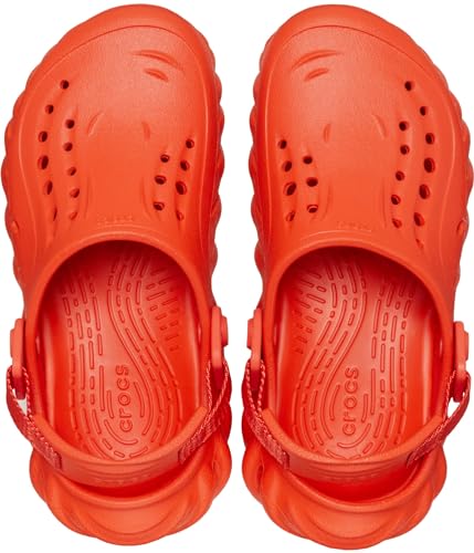 Crocs Kids' Echo Clogs on Sale - Price Drop - Image 7