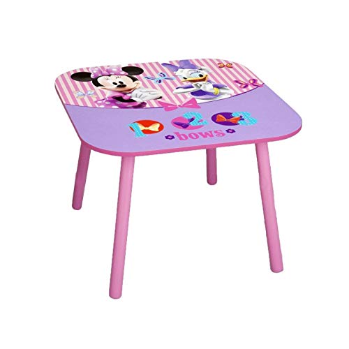 23% Off Delta Minnie Mouse Kids Table & Chair Set - Image 2