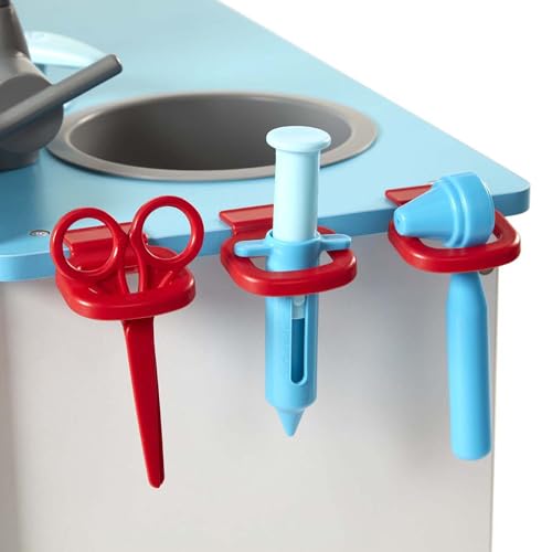 Melissa & Doug Doctor Activity Center - 40+% Off Play Set - Image 4