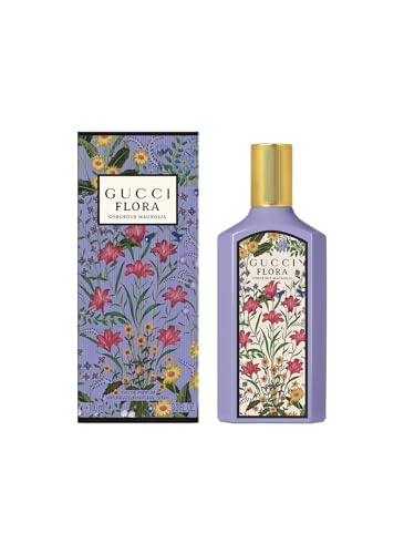 49% Off Gucci Flora Gorgeous Magnolia EDP for Women