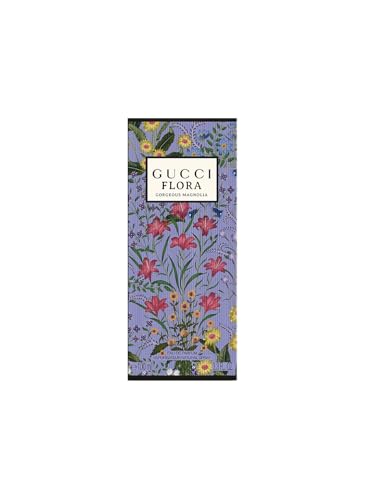 49% Off Gucci Flora Gorgeous Magnolia EDP for Women - Image 3
