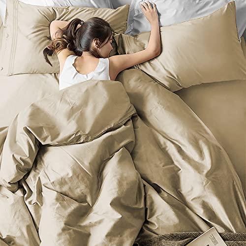 Save 41% on EaseHome Full Size Sheet Set - Image 4