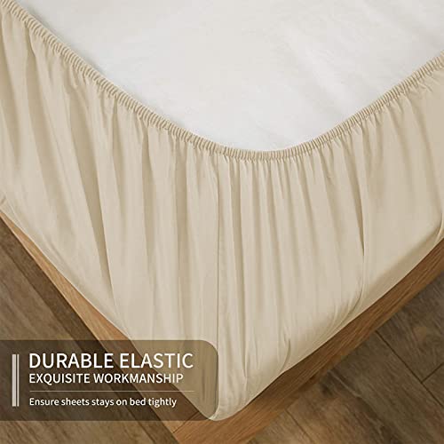 Save 41% on EaseHome Full Size Sheet Set - Image 5