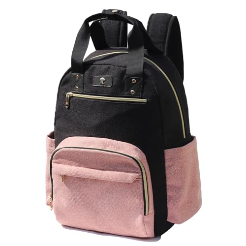 50% Off ESVAN Diaper Bag Backpack - Just $14.99
