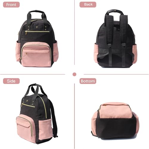 50% Off ESVAN Diaper Bag Backpack - Just $14.99 - Image 7