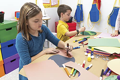 74% Off Prang Construction Paper, 50 Sheets - Image 2