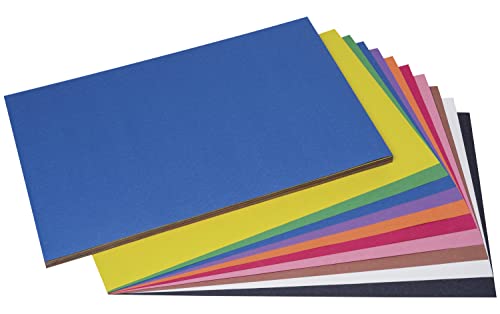 74% Off Prang Construction Paper, 50 Sheets - Image 4