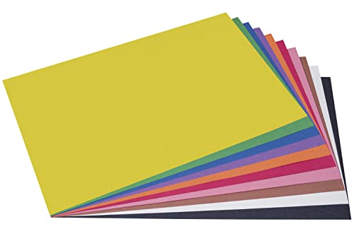 74% Off Prang Construction Paper, 50 Sheets - Image 5